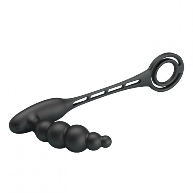 Anal Vibrator Pretty Love Anus