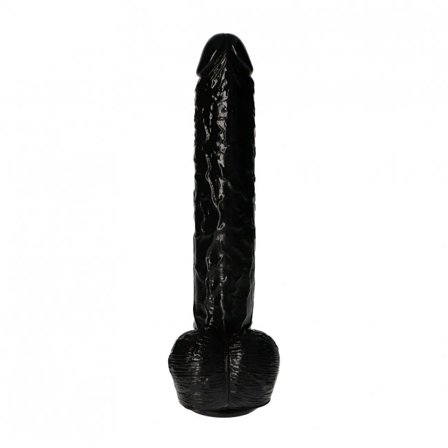 Golia Dildo - Black