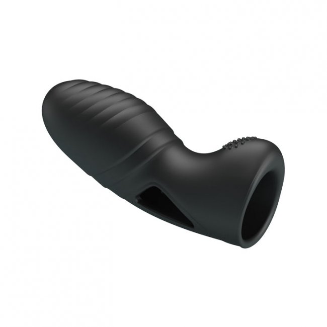 Alan Finger Vibrator