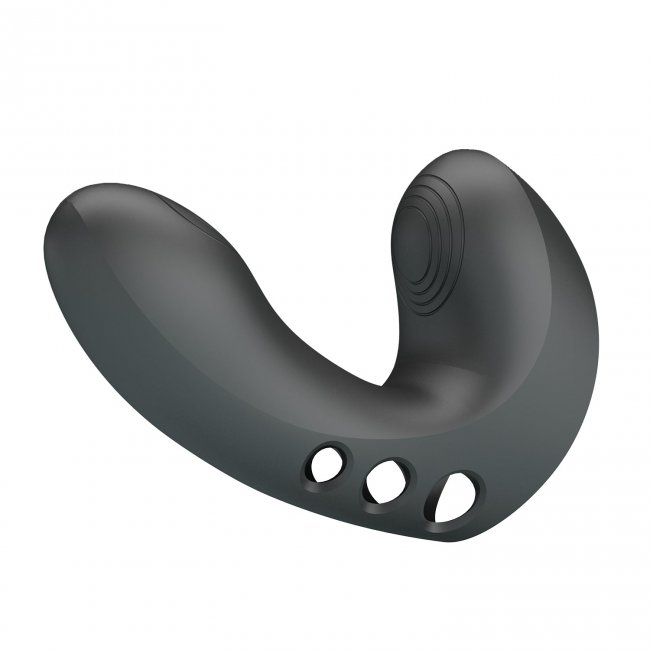 Camelia Mini Vibrator