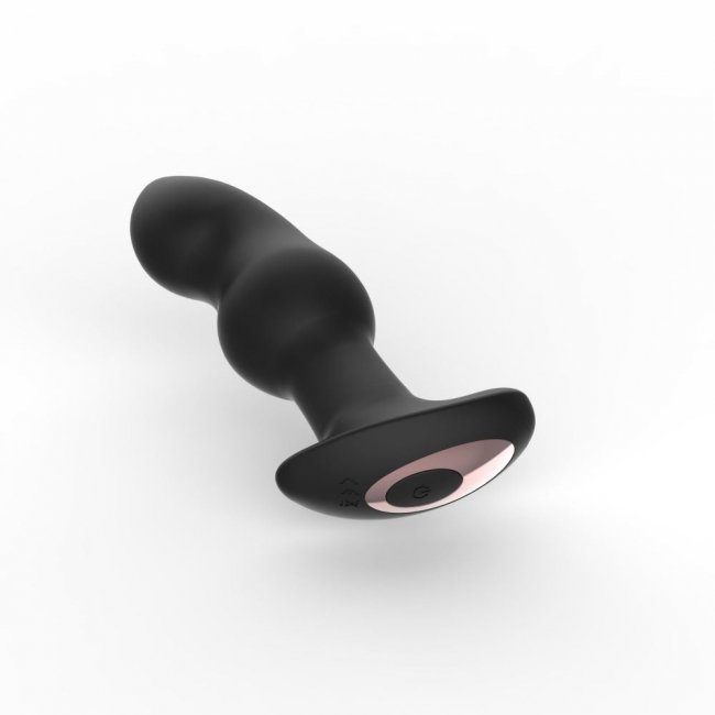 Prostate vibrator Lust