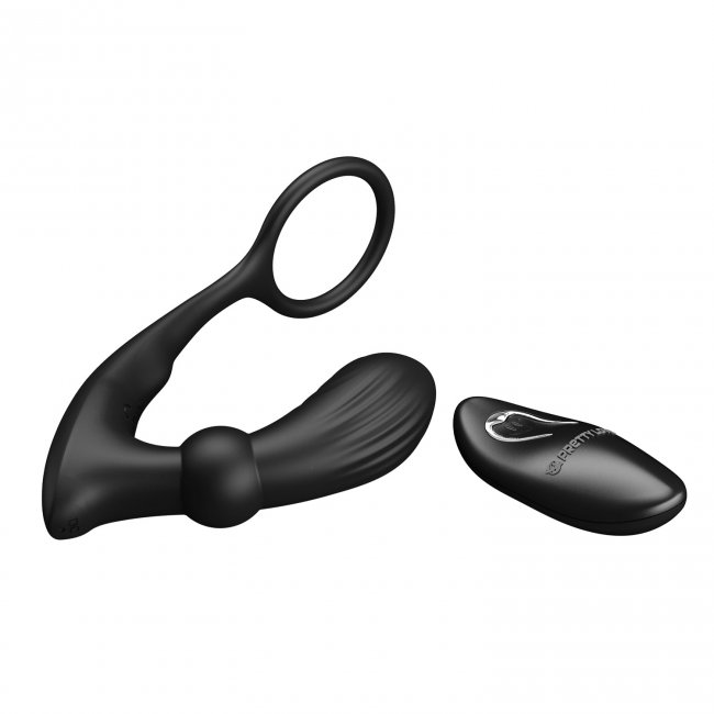 Warren Prostate Stimulator