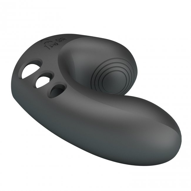 Camelia Mini Vibrator