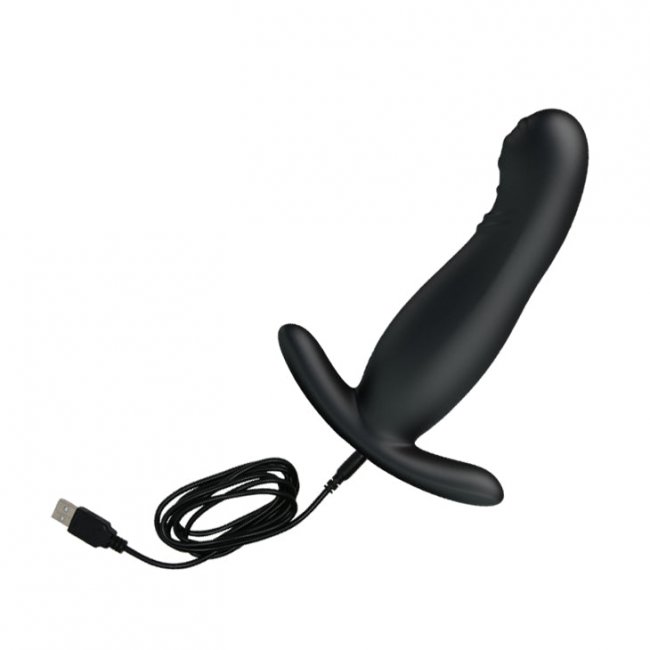 Prostate Stimulator Massager Shadow