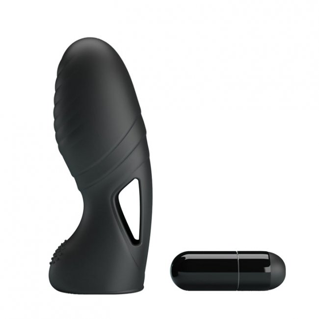 Alan Finger Vibrator