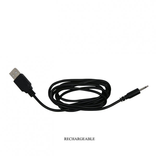 Prostate Stimulator Massager Shadow