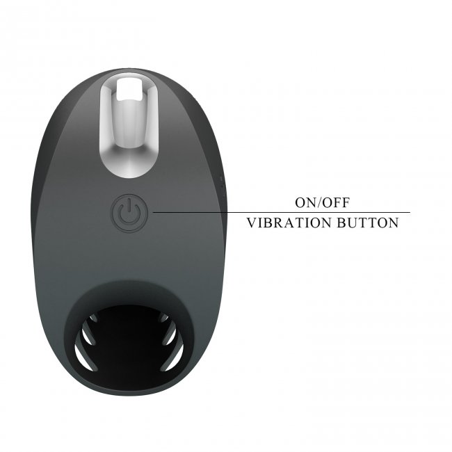 Camelia Mini Vibrator