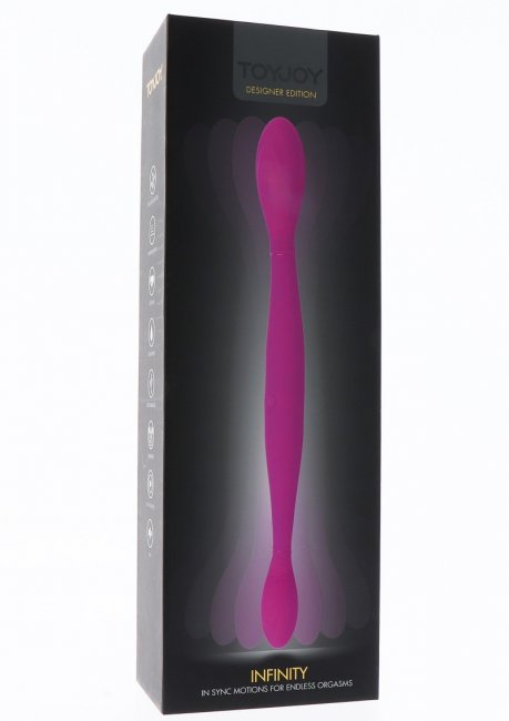 Infinity Double Dildo