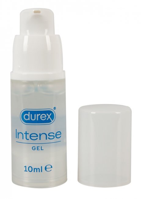Intense Orgasmic Gel Durex