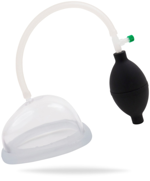 Intimate Vacuum Cup