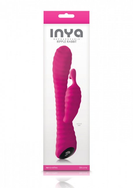 Inya Ripple Rabbit
