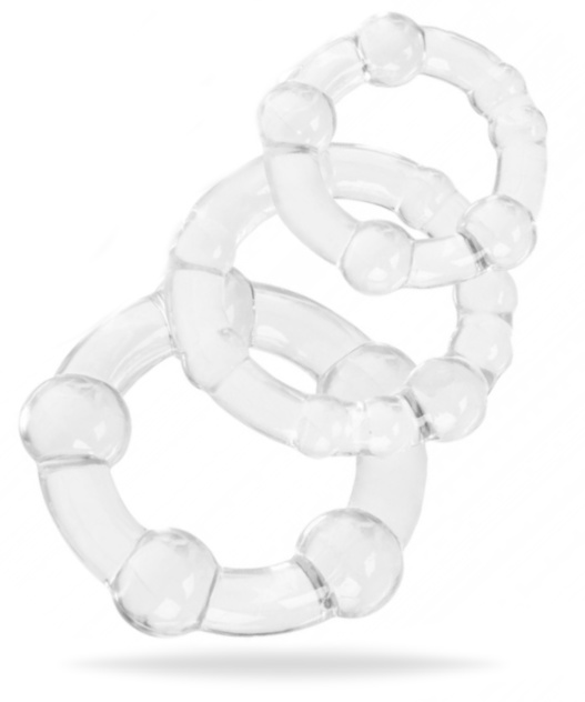 Island Rings