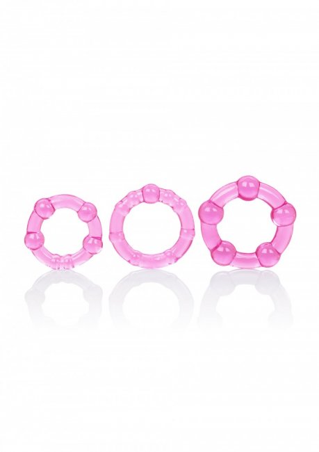 Island Rings