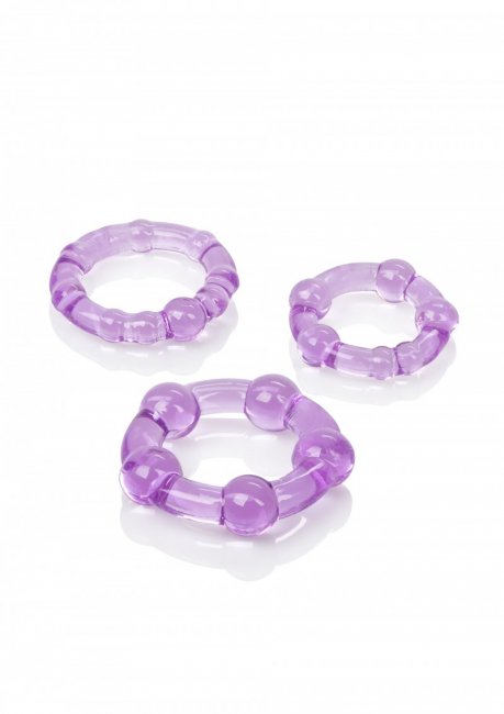 Island Rings