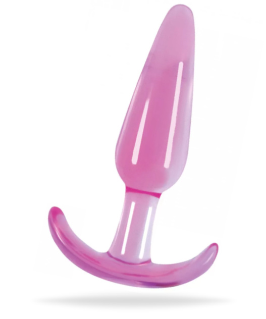 Jelly Rancher T-Plug Smooth