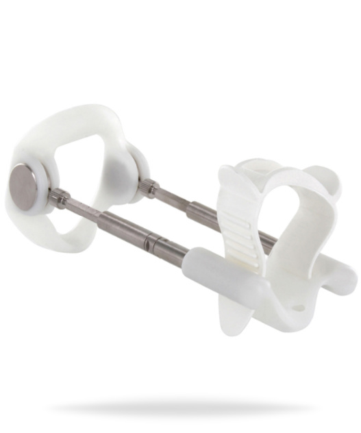 Jes Extender Titanium