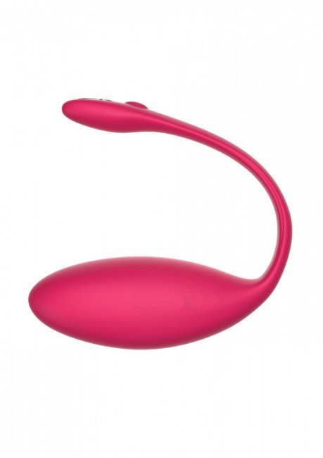 We-vibe Jive rosa parvibrator