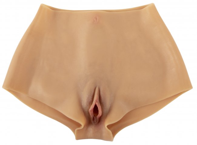 Ultra Realistic Vagina Pants