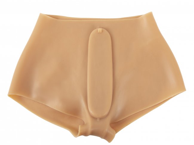 Ultra Realistic Vagina Pants