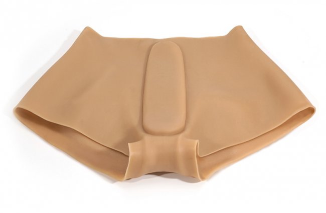 Ultra Realistic Vagina Pants