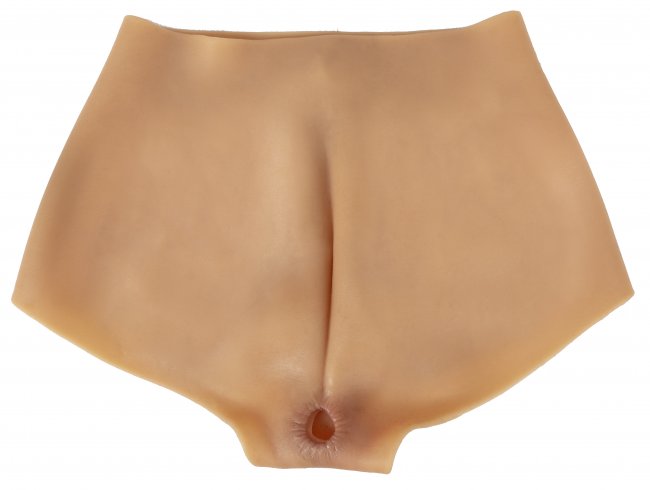 Ultra Realistic Vagina Pants