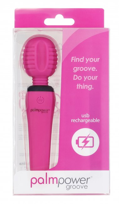 PalmPower Groove