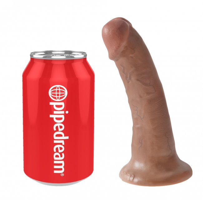 King Cock 6 Inch