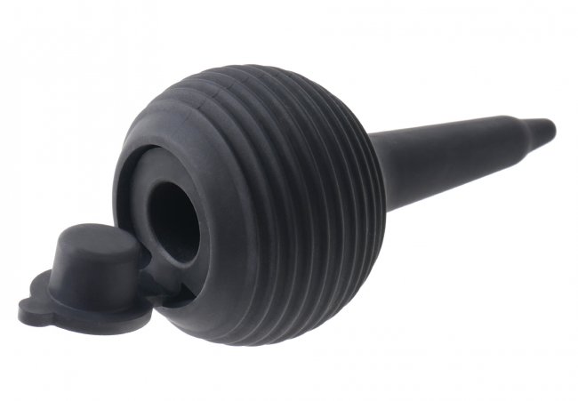 Squirting Cock 9 Inch