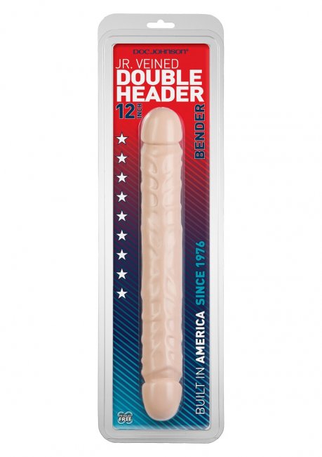 Jr. Double Header 12 inch Bender