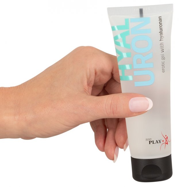 Just Play Hyaluron Erotic Gel