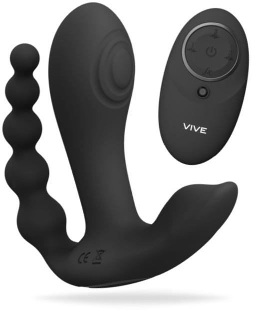 Kata Double Vibrator