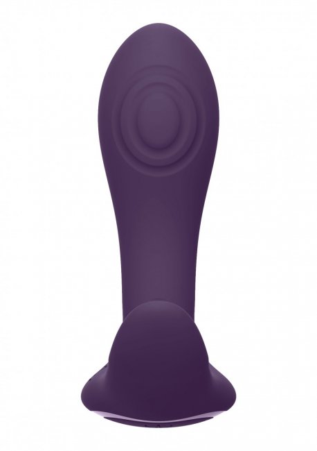 Kata Double Vibrator