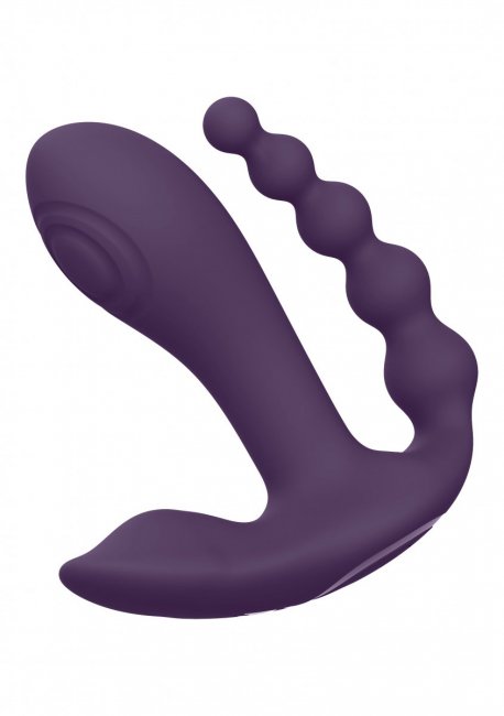 Kata Double Vibrator