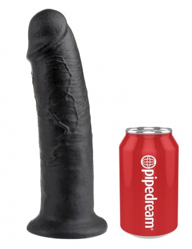 King Cock 10 Inch