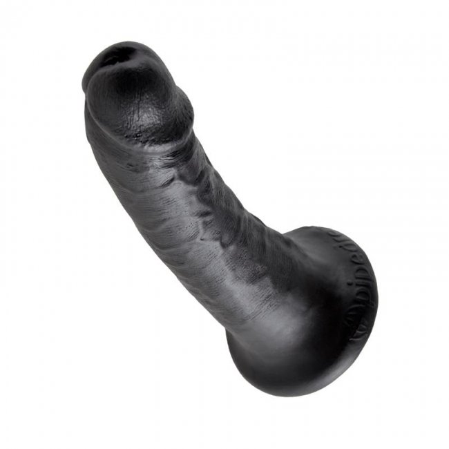 King Cock 6 Inch