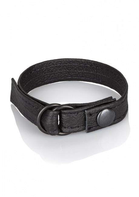 Leather CINCH