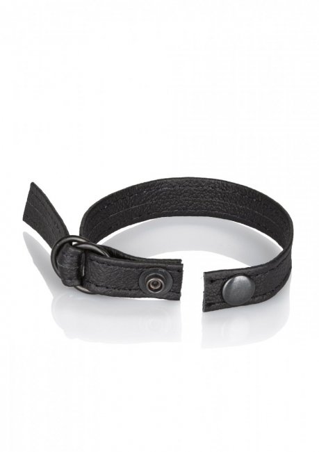 Leather CINCH