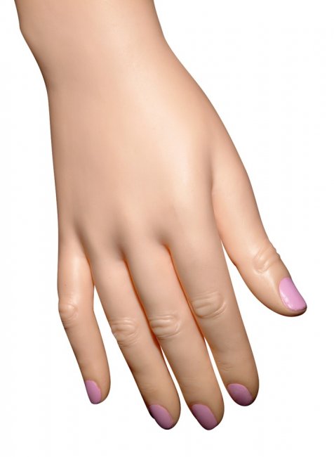 Leticia She Loves You - Uppblåsbar brunett uppblåsbar älskarinna