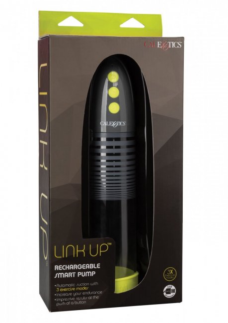 Link Up Rechargeable Pump