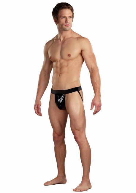 Liquid Onyx Jock