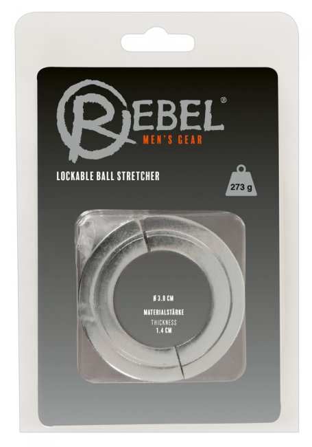Lockable Ball Stretcher