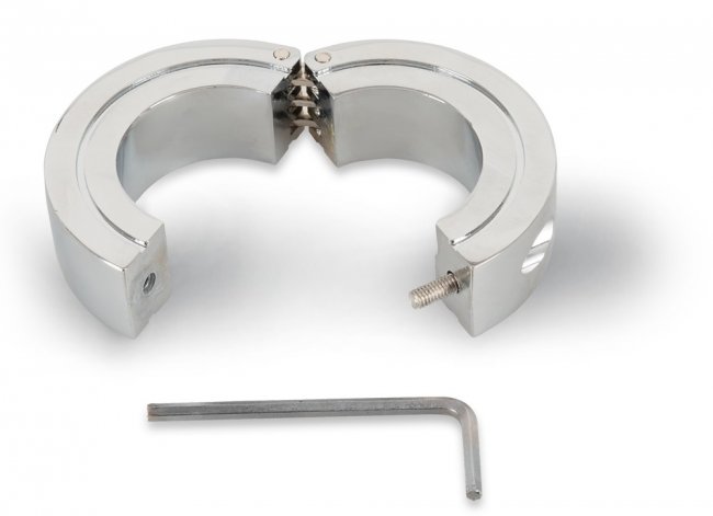 Lockable Ball Stretcher