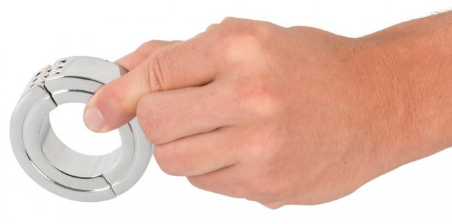 Lockable Ball Stretcher