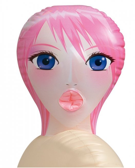 Love Doll Dishy Dyanne