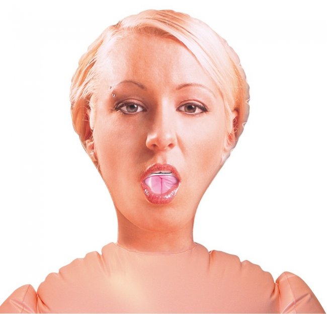 Love Doll Mandy Mystery