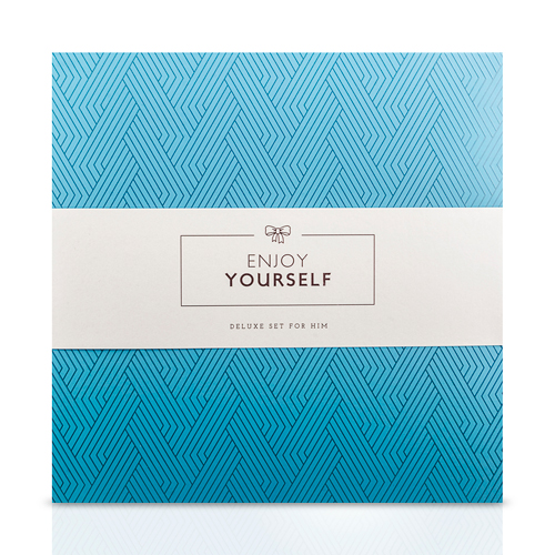 Loveboxxx Enjoy Yourself For Him