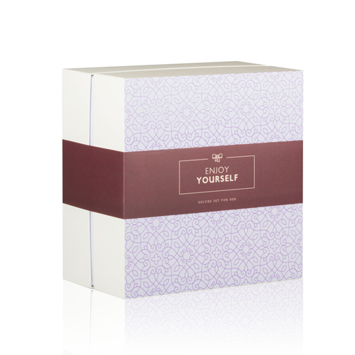 Loveboxxx Enjoy Yourself Women