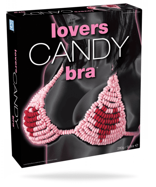 Lovers Candy Bra godis-bh