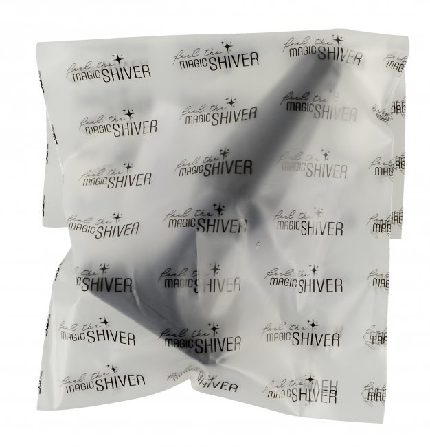 Magic Shiver Analplugg