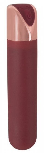 Magic Shiver Bulletvibrator